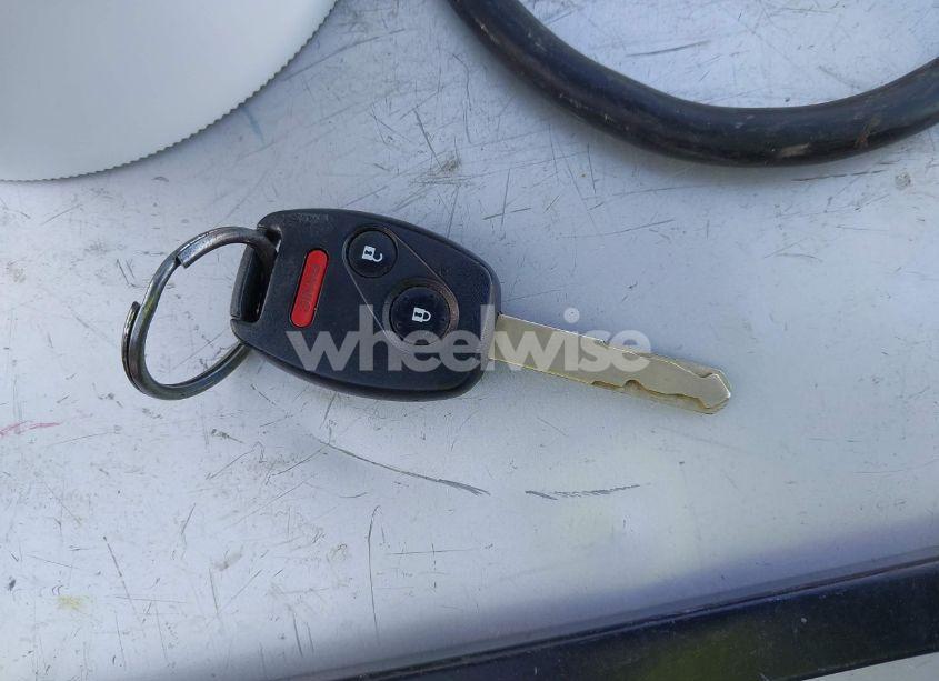 Photo 11 of 2006 Honda Pilot EX (VIN 5FNYF18486B005102)