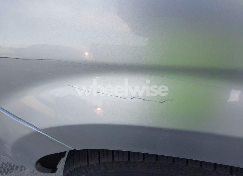 Photo 6 of 2006 Honda Pilot EX (VIN 5FNYF18486B005102)