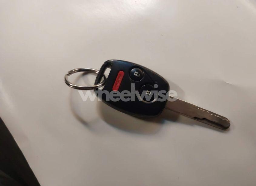 Photo 11 of 2008 Honda Pilot EX (VIN 5FNYF18488B004597)