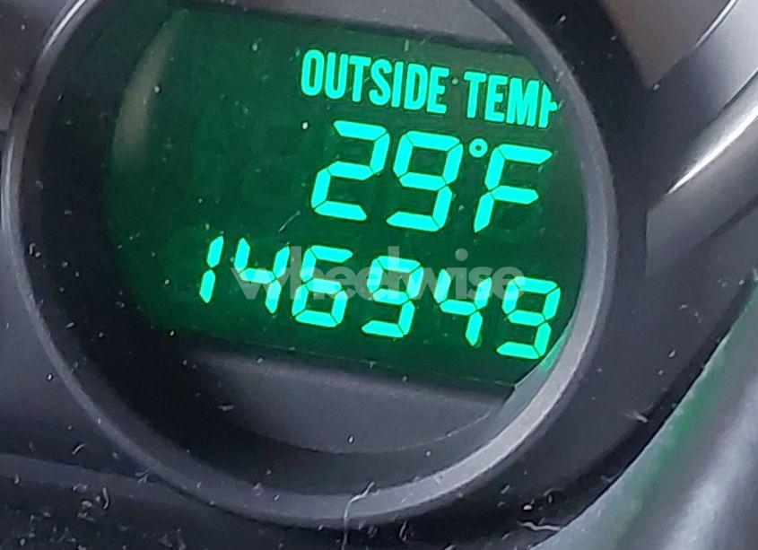 Photo 15 of 2004 Honda Pilot EX (VIN 5FNYF18494B009639)