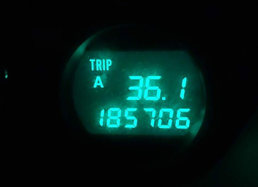 Photo 15 of 2005 Honda Pilot EX (VIN 5FNYF18495B062049)