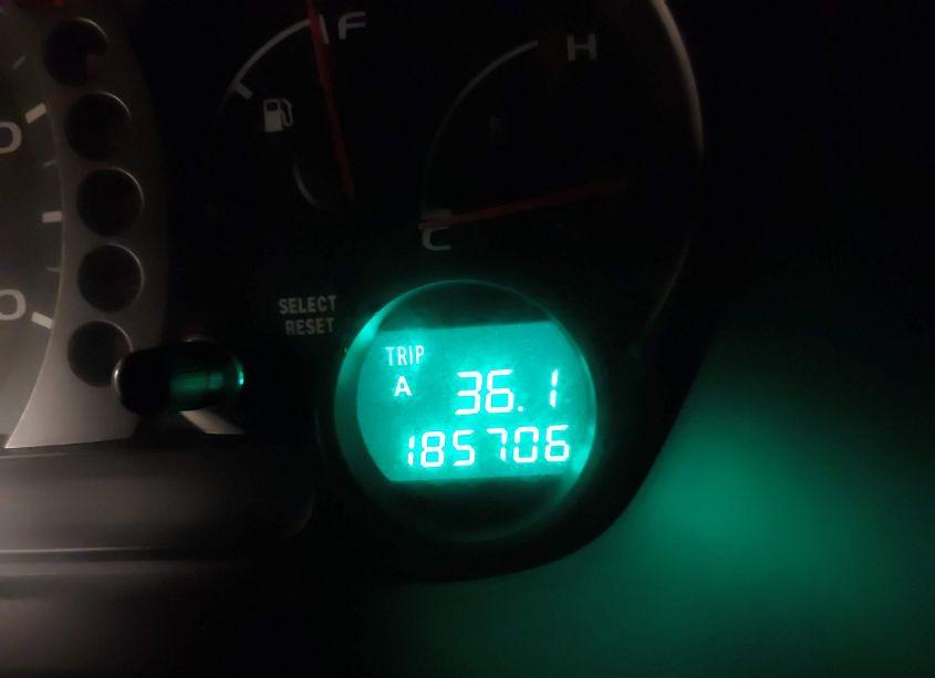 Photo 7 of 2005 Honda Pilot EX (VIN 5FNYF18495B062049)