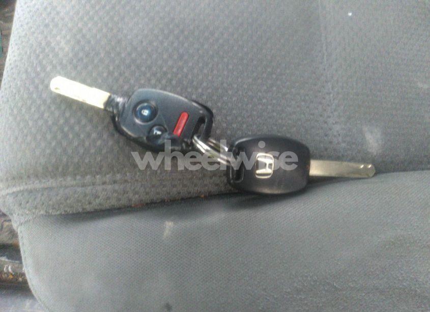 Photo 11 of 2007 Honda Pilot EX (VIN 5FNYF18497B013520)