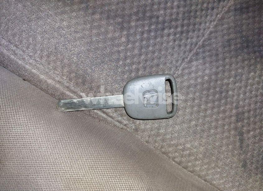 Photo 11 of 2006 Honda Pilot EX (VIN 5FNYF184X6B025707)