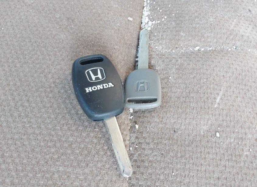 Photo 11 of 2007 Honda Pilot EX (VIN 5FNYF184X7B008763)