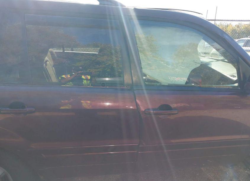 Photo 13 of 2007 Honda Pilot EX (VIN 5FNYF184X7B008763)