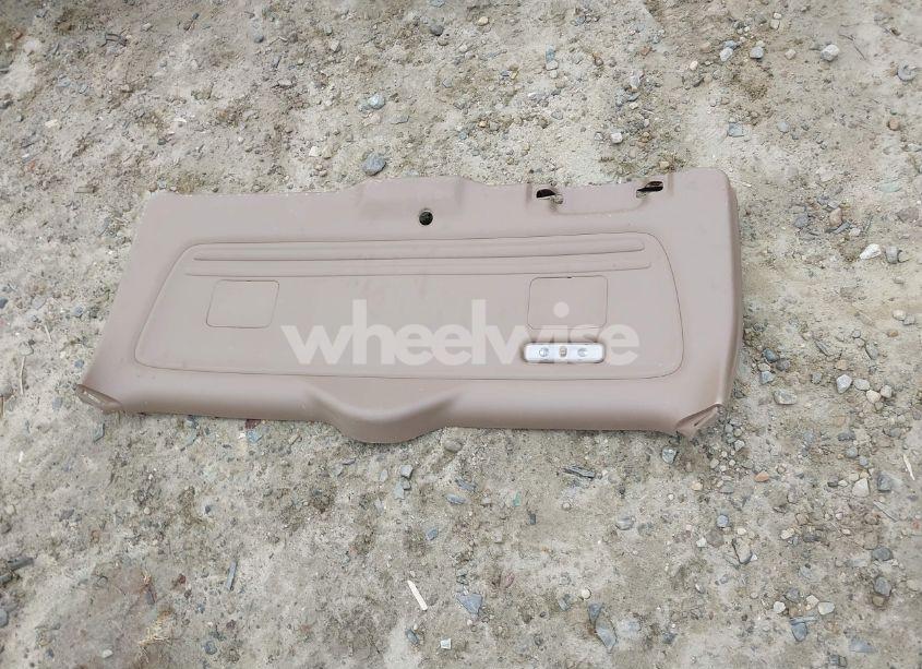 Photo 12 of 2005 Honda Pilot EX-L (VIN 5FNYF18505B011256)