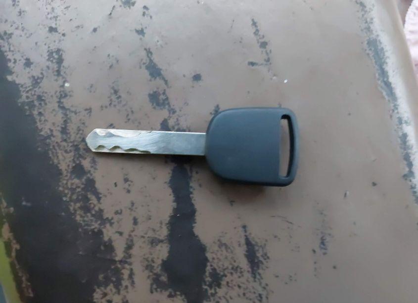 Photo 11 of 2005 Honda Pilot EX-L (VIN 5FNYF18505B066452)