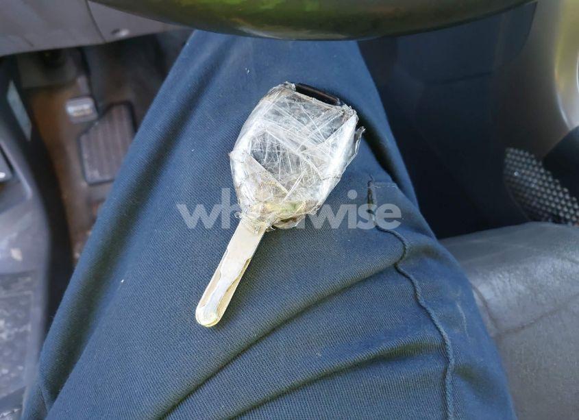 Photo 11 of 2006 Honda Pilot EX-L (VIN 5FNYF18506B002171)