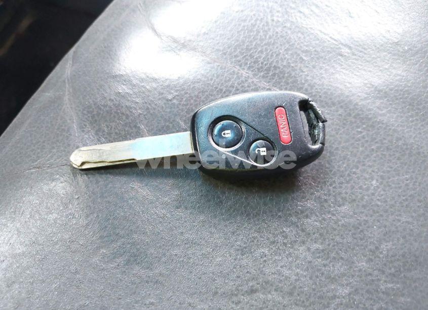 Photo 11 of 2007 Honda Pilot EX-L (VIN 5FNYF18507B003645)