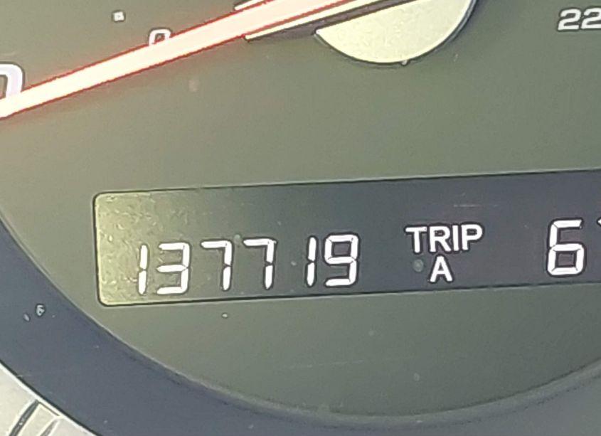 Photo 15 of 2008 Honda Pilot EX-L (VIN 5FNYF18508B018695)