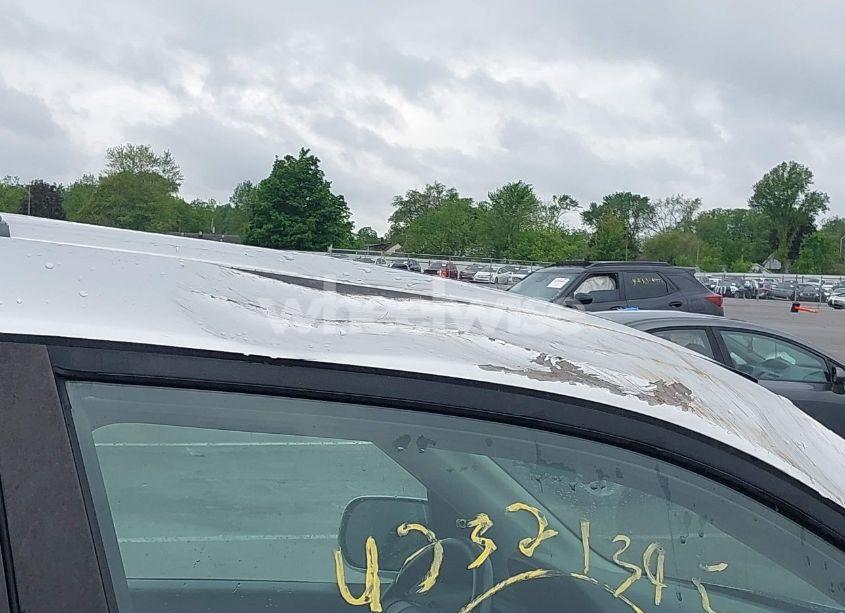 Photo 6 of 2008 Honda Pilot EX-L (VIN 5FNYF18508B020009)