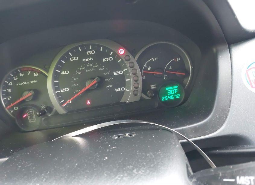 Photo 15 of 2005 Honda Pilot EX-L (VIN 5FNYF18515B022718)