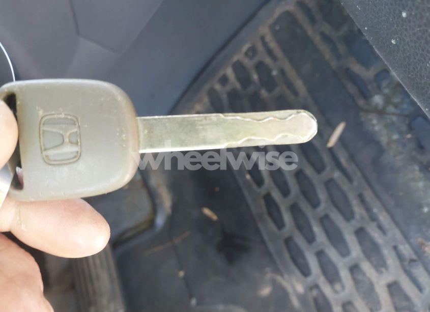 Photo 11 of 2006 Honda Pilot EX-L (VIN 5FNYF18516B002860)