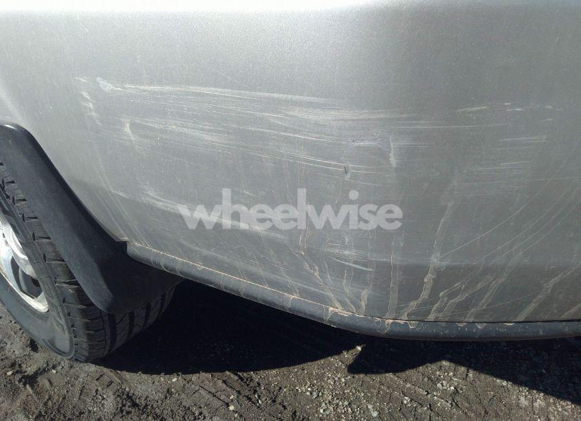 Photo 6 of 2007 Honda Pilot EX-L (VIN 5FNYF18517B006117)