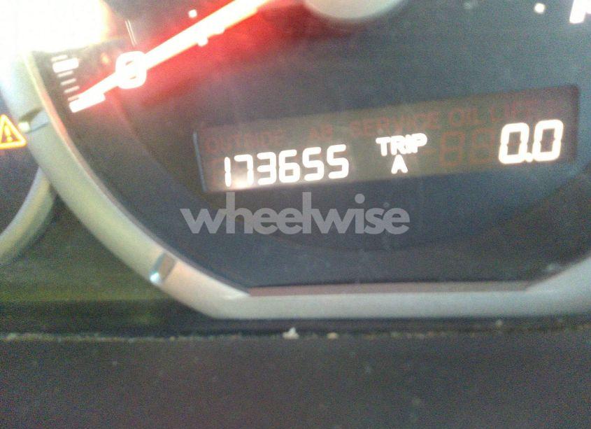 Photo 7 of 2007 Honda Pilot EX-L (VIN 5FNYF18517B006117)