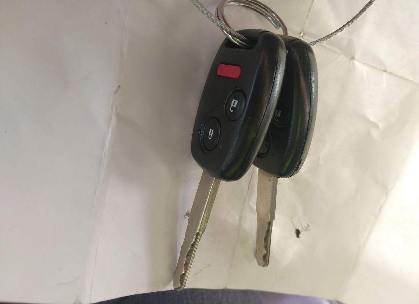 Photo 11 of 2008 Honda Pilot EX-L (VIN 5FNYF18518B002280)