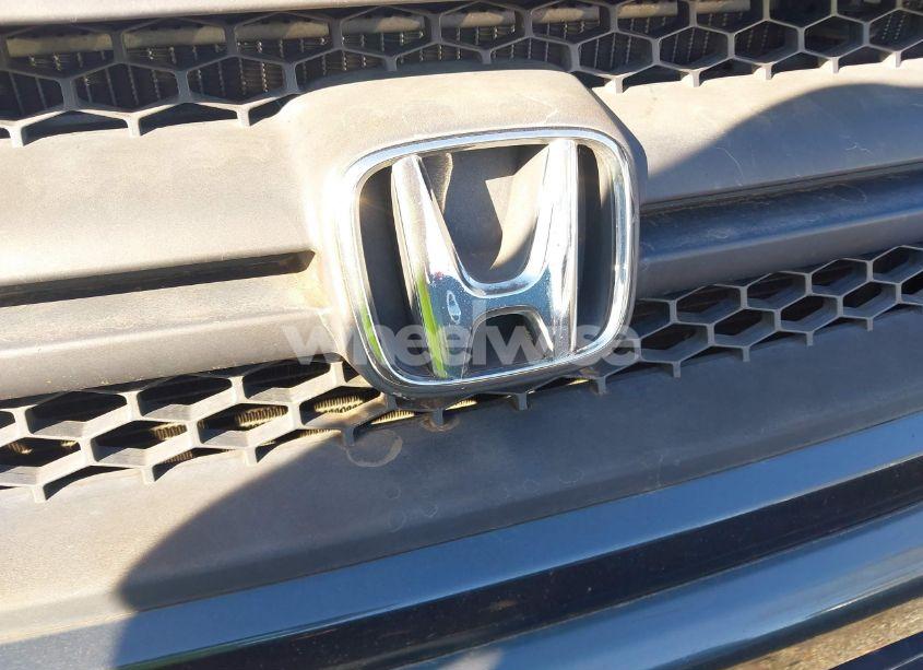 Photo 12 of 2005 Honda Pilot EX-L (VIN 5FNYF18525B004597)