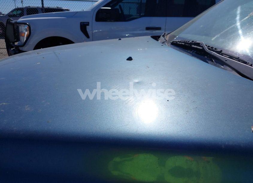 Photo 12 of 2008 Honda Pilot EX-L (VIN 5FNYF18528B009139)