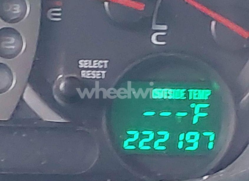 Photo 15 of 2005 Honda Pilot EX-L (VIN 5FNYF18535B020548)