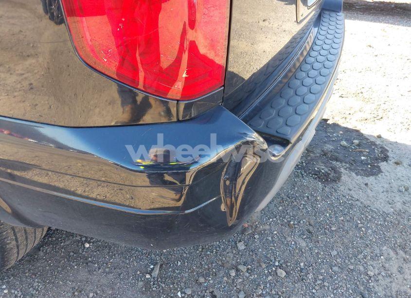 Photo 6 of 2005 Honda Pilot EX-L (VIN 5FNYF18535B054313)