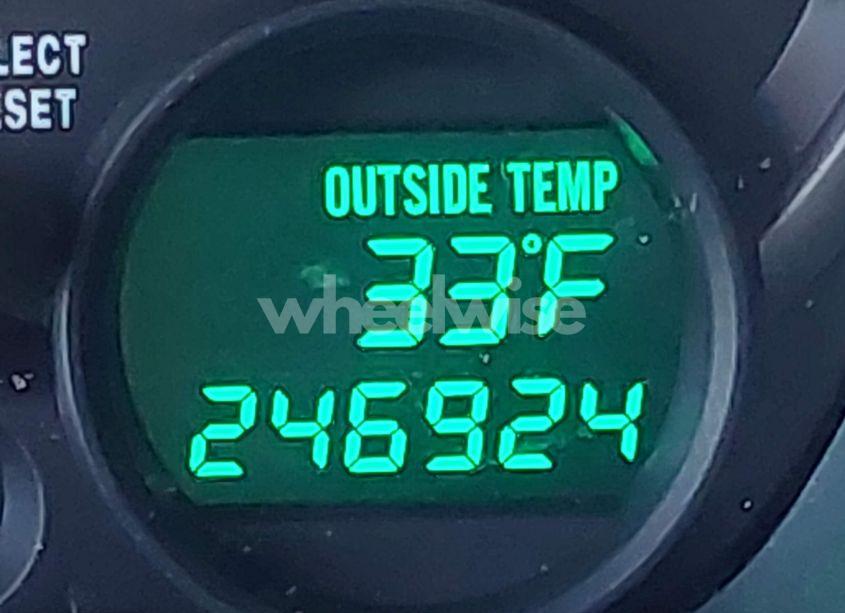 Photo 15 of 2005 Honda Pilot EX-L (VIN 5FNYF18535B058815)