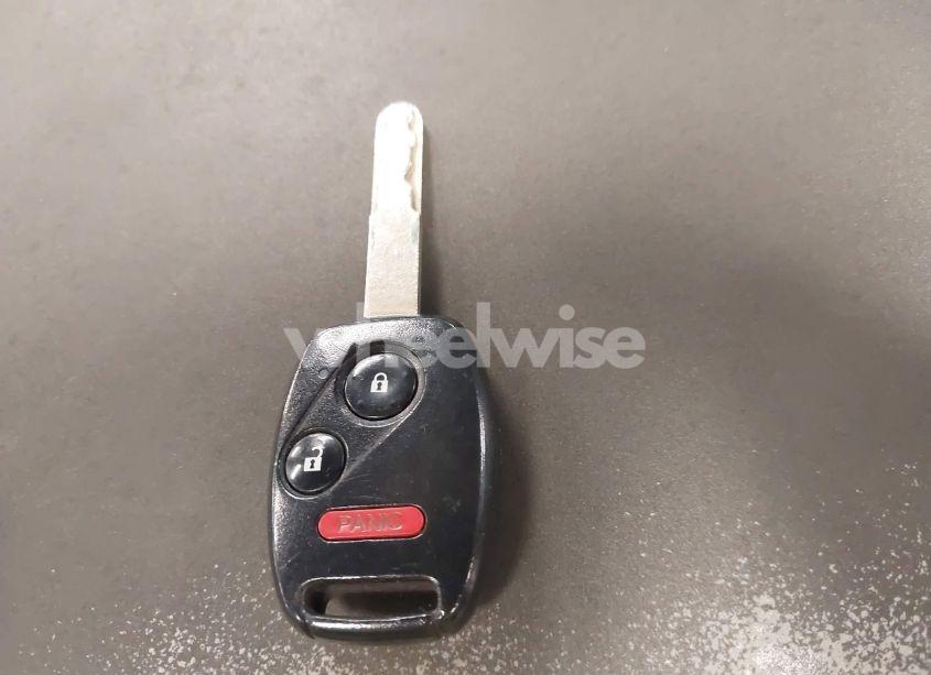 Photo 11 of 2006 Honda Pilot EX-L (VIN 5FNYF18536B023550)