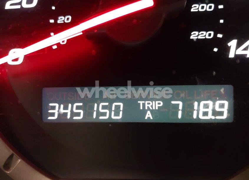 Photo 15 of 2006 Honda Pilot EX-L (VIN 5FNYF18536B023550)