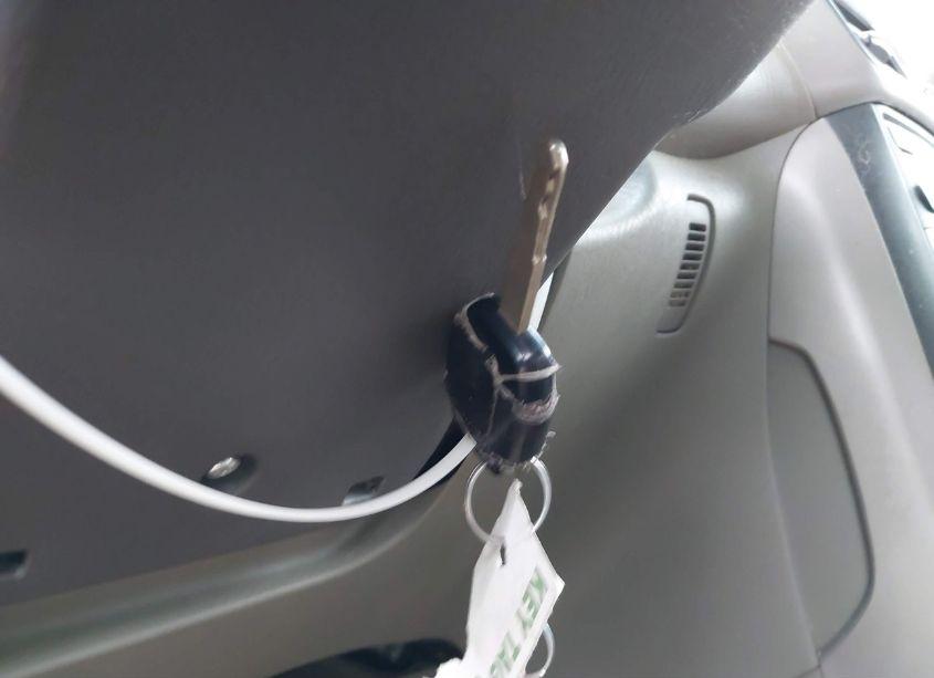 Photo 11 of 2008 Honda Pilot EX-L (VIN 5FNYF18538B020439)