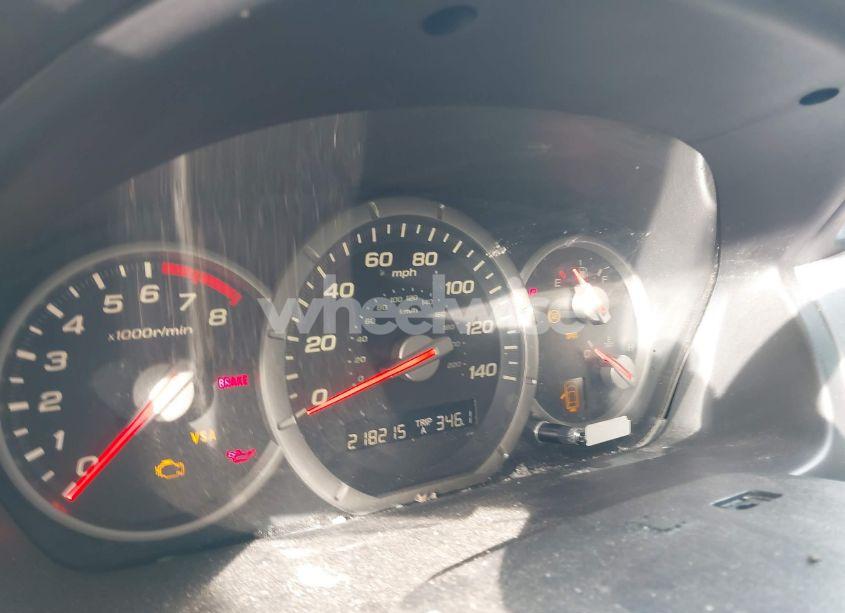 Photo 7 of 2007 Honda Pilot EX-L (VIN 5FNYF18547B000926)