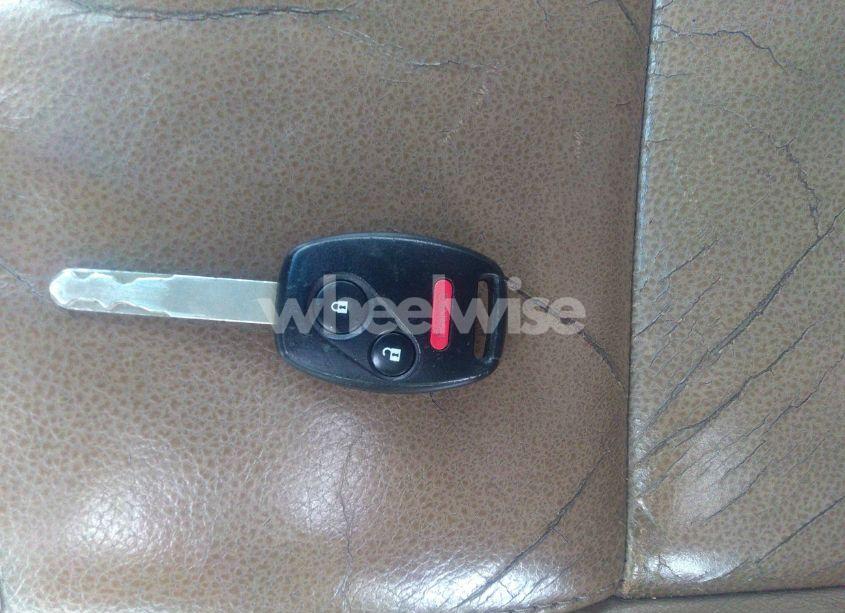 Photo 11 of 2007 Honda Pilot EX-L (VIN 5FNYF18547B013191)