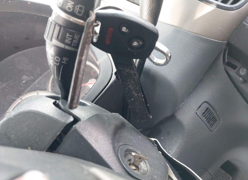 Photo 11 of 2007 Honda Pilot EX-L (VIN 5FNYF18547B013756)