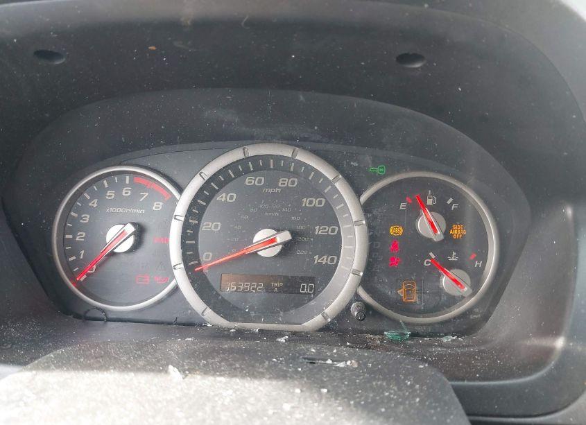 Photo 7 of 2007 Honda Pilot EX-L (VIN 5FNYF18547B013756)