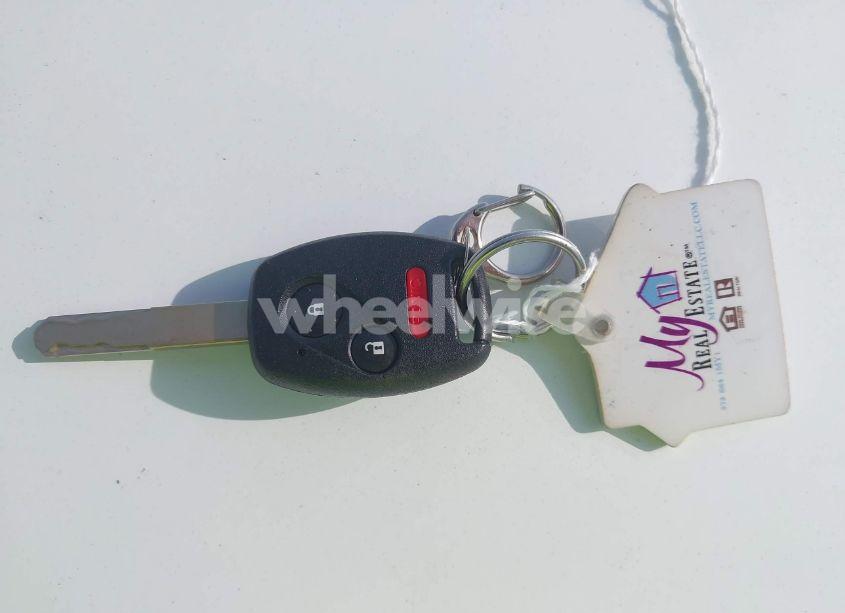 Photo 11 of 2007 Honda Pilot EXL (VIN 5FNYF18547B015099)