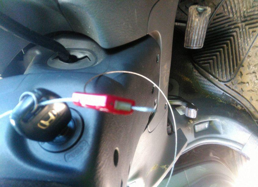 Photo 11 of 2007 Honda Pilot EX-L (VIN 5FNYF18547B022098)