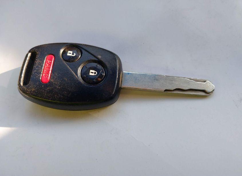 Photo 11 of 2008 Honda Pilot EX-L (VIN 5FNYF18548B027383)