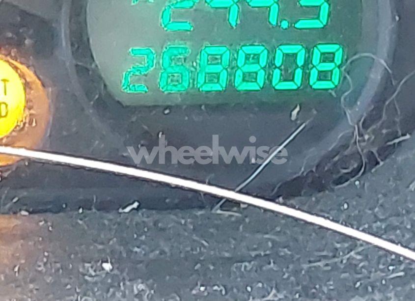 Photo 16 of 2005 Honda Pilot EX-L (VIN 5FNYF18555B034600)