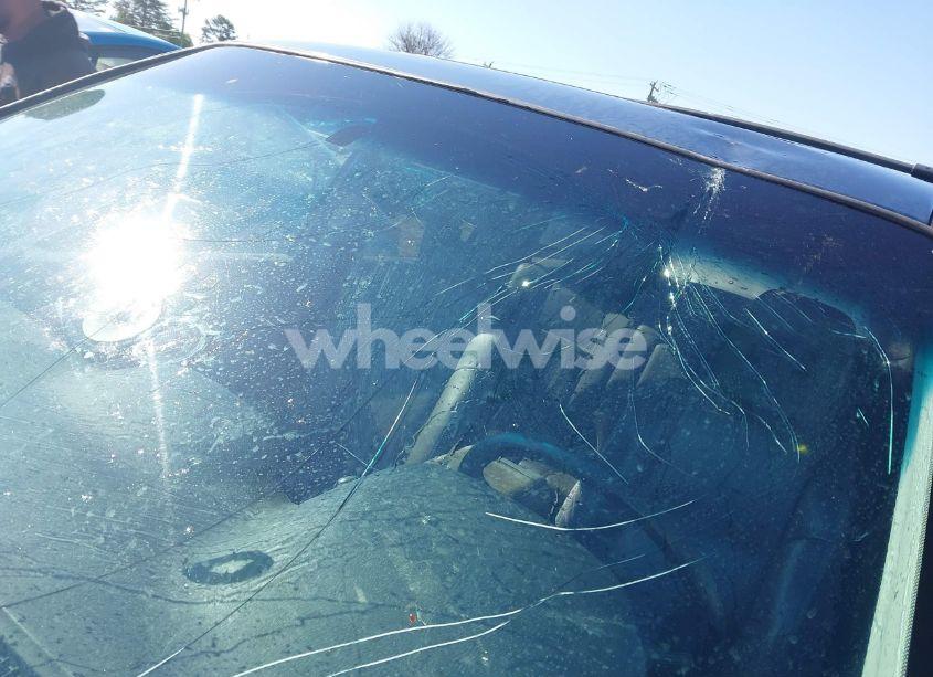 Photo 20 of 2005 Honda Pilot EX-L (VIN 5FNYF18555B034600)