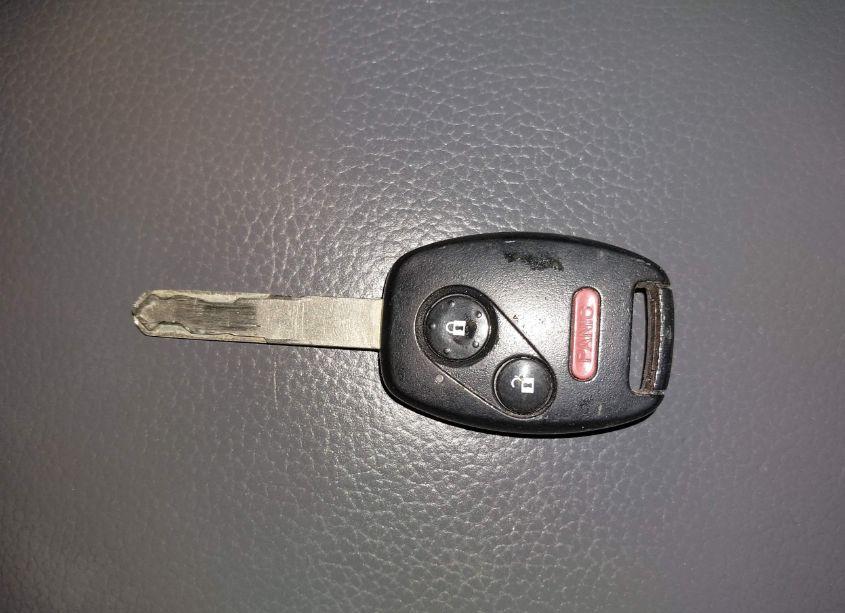 Photo 11 of 2007 Honda Pilot EX-L (VIN 5FNYF18557B005696)