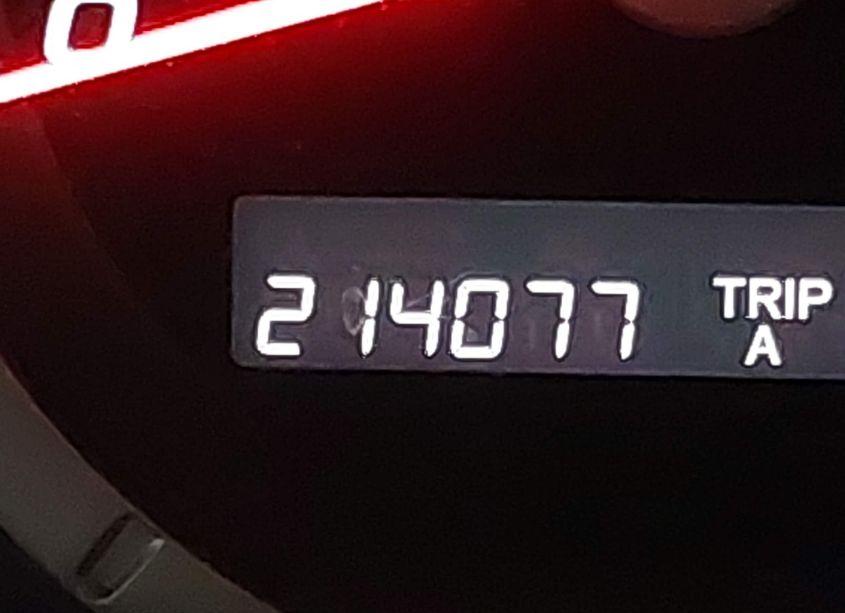 Photo 15 of 2007 Honda Pilot EX-L (VIN 5FNYF18557B005696)