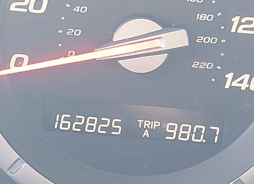 Photo 15 of 2008 Honda Pilot EX-L (VIN 5FNYF18558B003240)