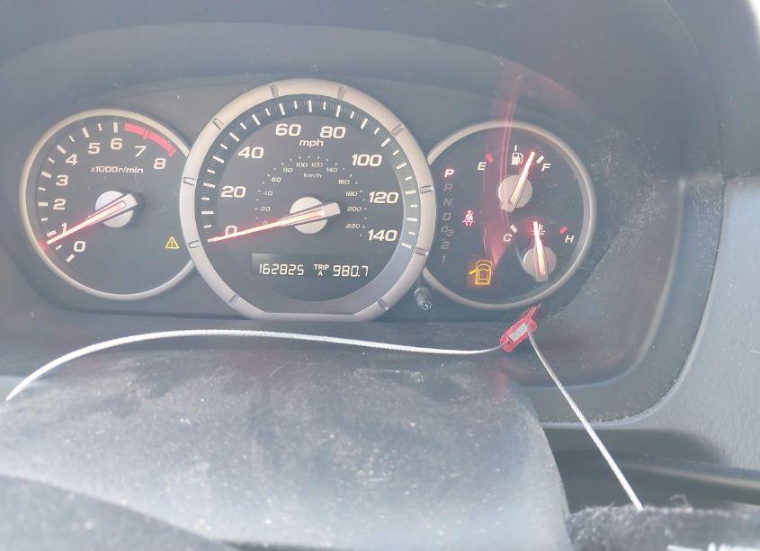 Photo 7 of 2008 Honda Pilot EX-L (VIN 5FNYF18558B003240)