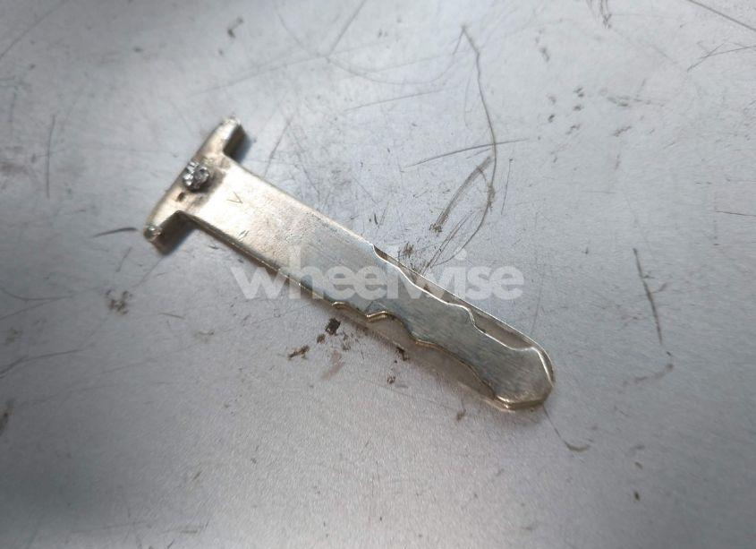 Photo 11 of 2008 Honda Pilot EX-L (VIN 5FNYF18558B010267)