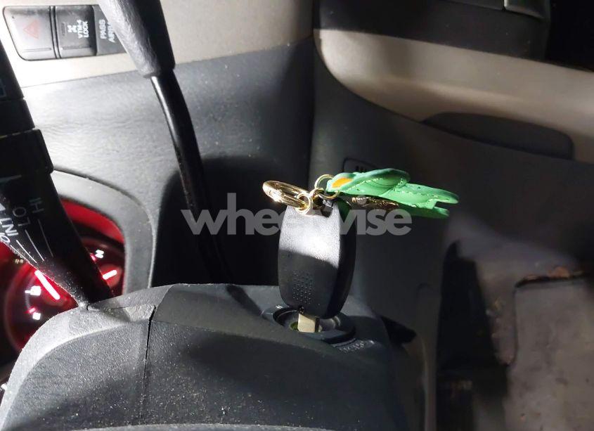 Photo 11 of 2008 Honda Pilot EX-L (VIN 5FNYF18558B048338)