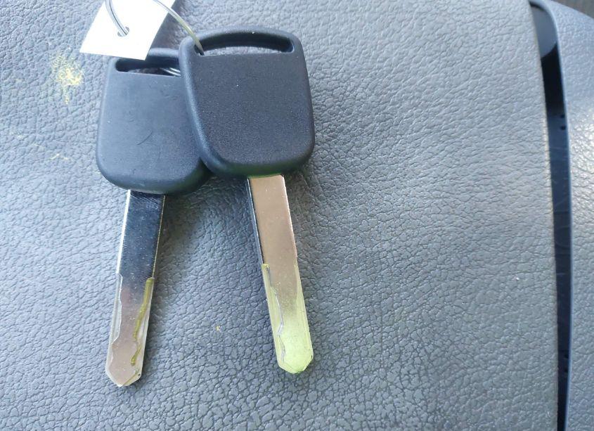 Photo 11 of 2006 Honda Pilot EX-L (VIN 5FNYF18566B002093)