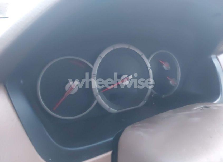 Photo 7 of 2006 Honda Pilot EX-L (VIN 5FNYF18566B026023)