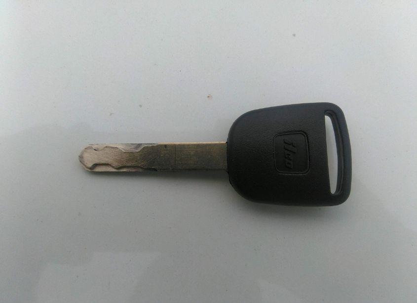 Photo 11 of 2006 Honda Pilot EX-L (VIN 5FNYF18566B029522)