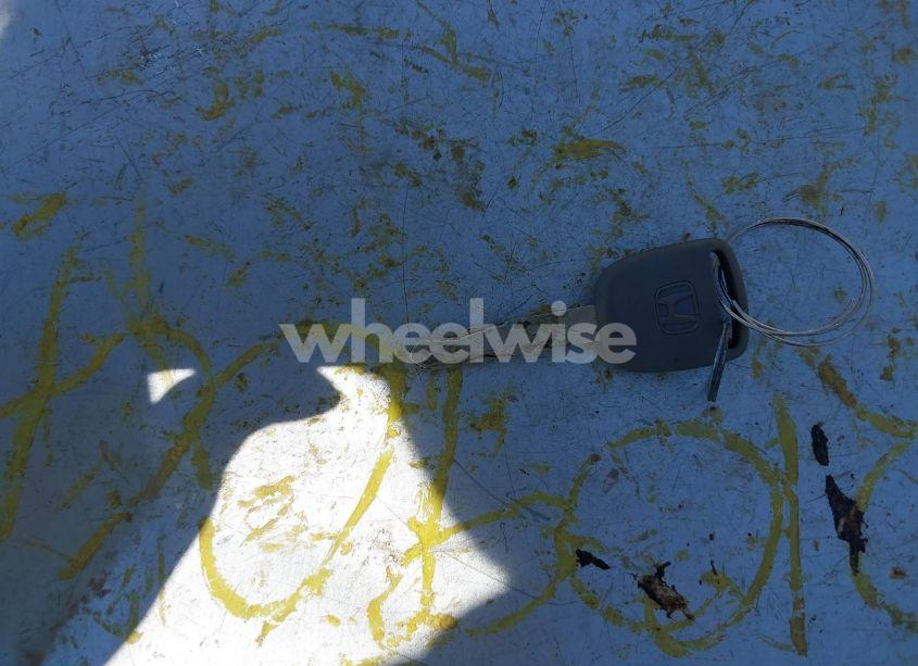 Photo 11 of 2007 Honda Pilot EX-L (VIN 5FNYF18567B032406)