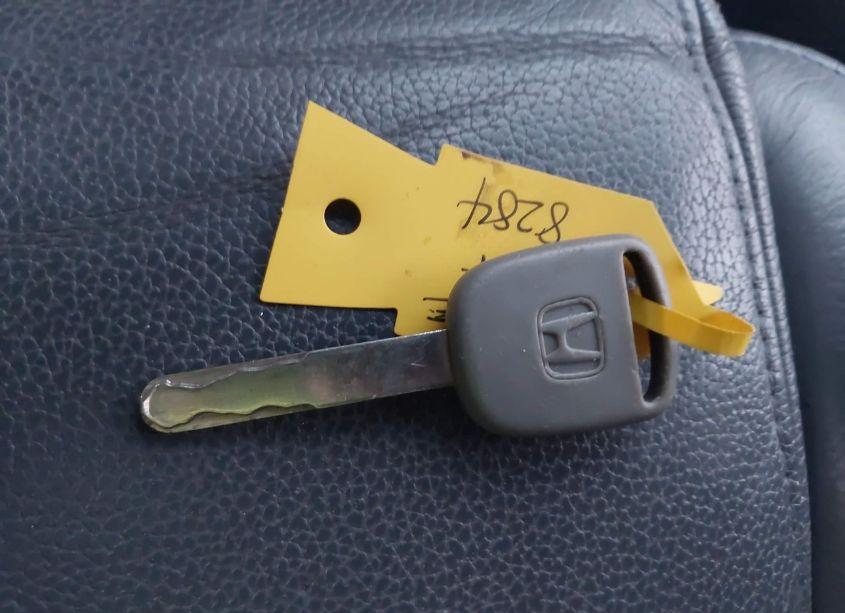 Photo 11 of 2008 Honda Pilot EX-L (VIN 5FNYF18568B023495)