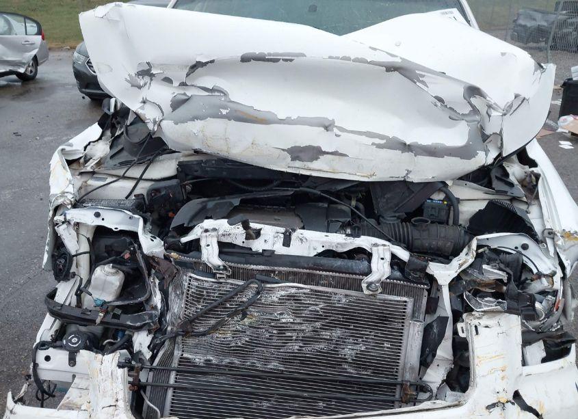 Photo 10 of 2008 Honda Pilot EX-L (VIN 5FNYF18568B030169)